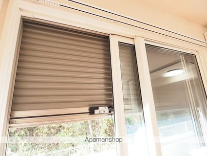 アルセ二俣川・ヒラソル二俣川　ヒラソル二俣川[1R/27.13m2]の内装7