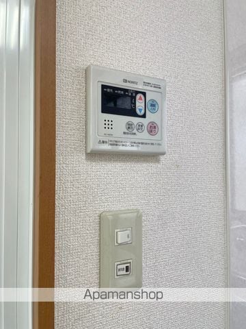 山之内文化の内装写真