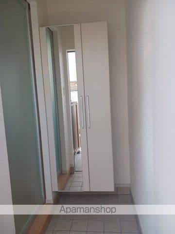 サーレ・内本町の内装写真