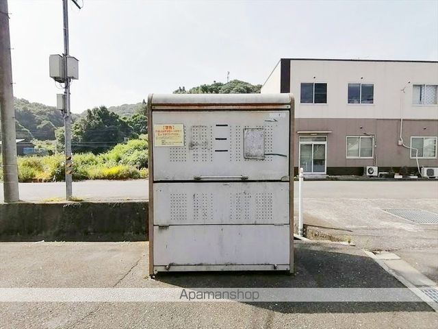 セレッソ吉岡 A棟のその他写真