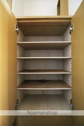 東京都文京区関口１丁目[1K/21.06m2]のその他内装