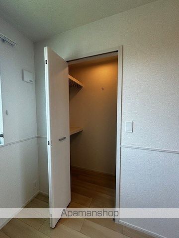 インザライトの内装写真