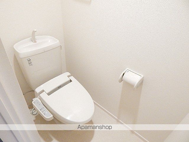 メゾン・クラージュ立川の内装写真