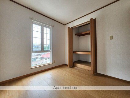 グラシアスＣ[2LDK/58.53m2]のその他内装2