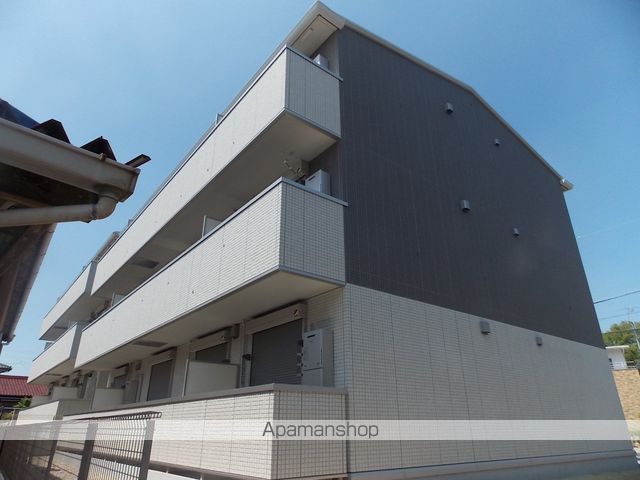 エクスプライエの外観写真