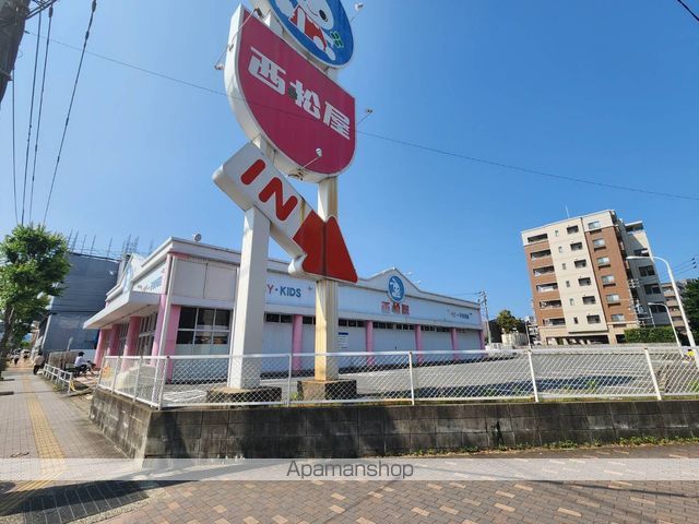 リバーサイド室見の周辺写真