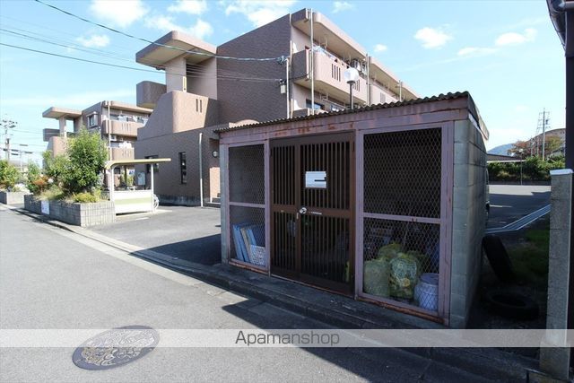 ペガサス緑ヶ丘1号館のその他写真