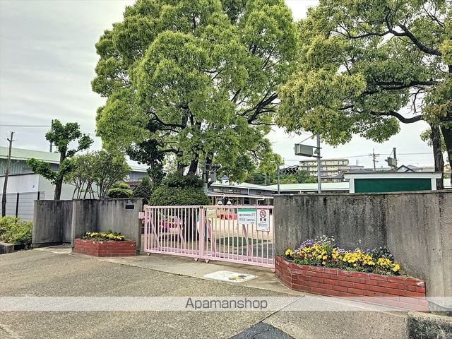 グリーンヒル東新D棟の周辺写真
