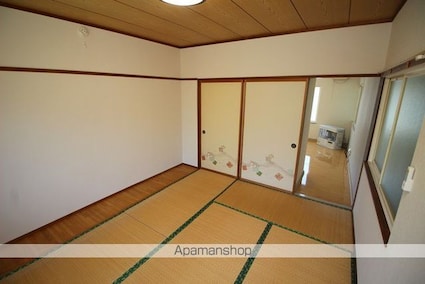 メゾン吉崎[3LDK/88.2m2]の内装5