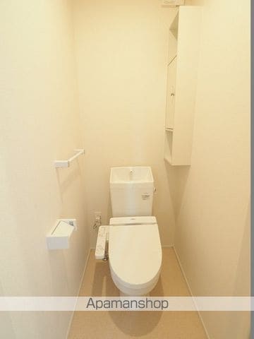 エクスクルーシブIIIの内装写真