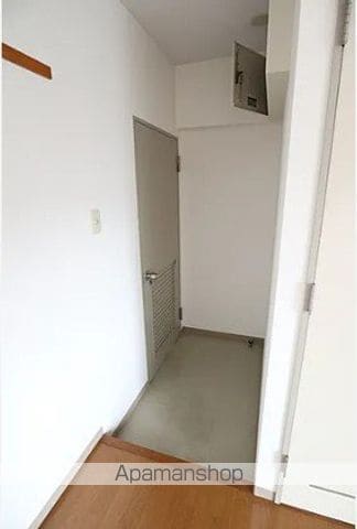 アムール奥井の内装写真