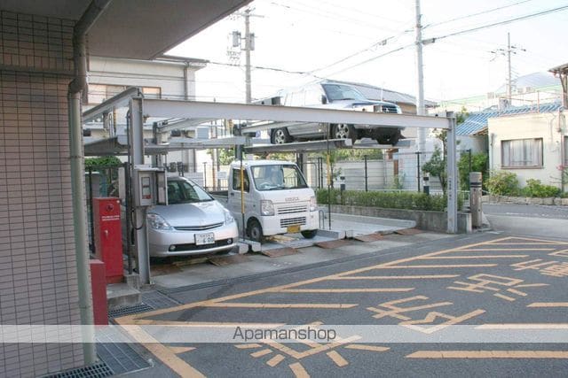 ロイヤルフラット壱番館のその他写真