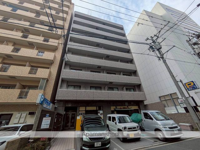 大手町森野ビルの外観写真