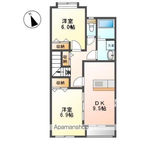 オアシス・せとのイメージ