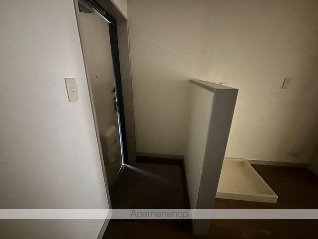 ハイム石田の内装写真