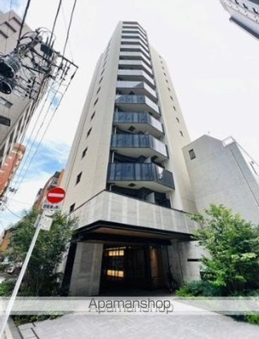 プライムアーバン浅草テラスの外観写真