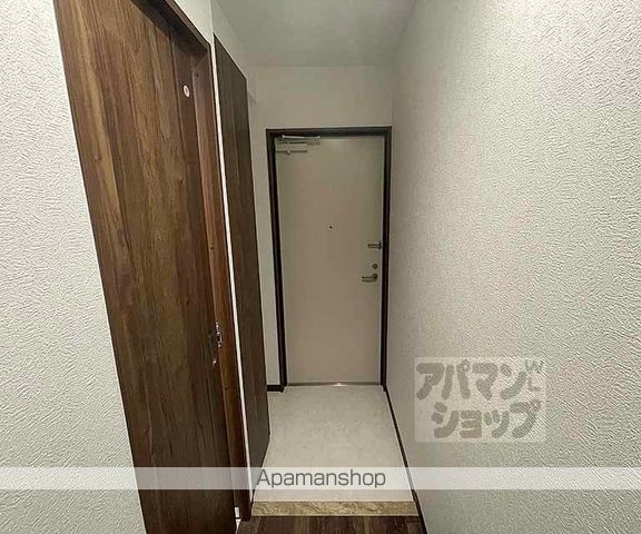 エスペランサ四条西洞院の内装写真