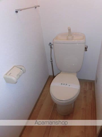 エンゼルハウスIIの内装写真