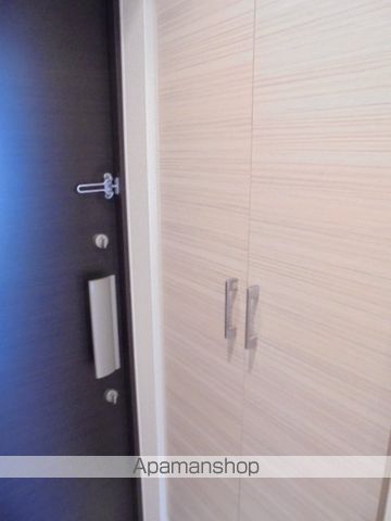 アーバンウェル茨木の内装写真
