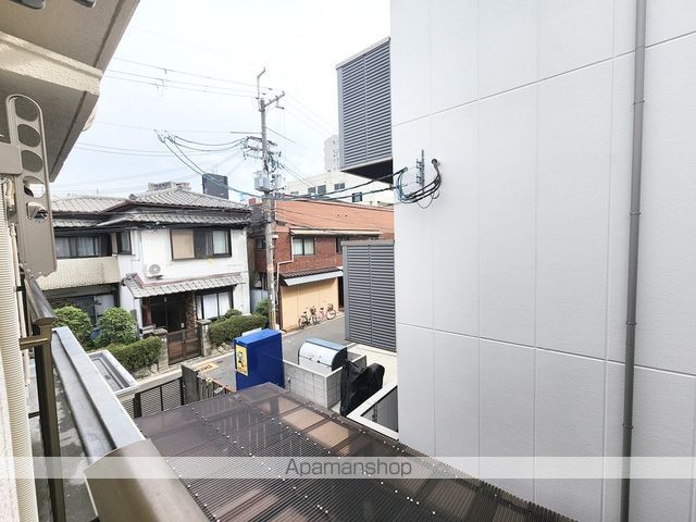 フラッツ星住のその他写真