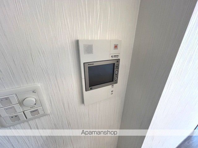 プレジオ永和ASIANの内装写真