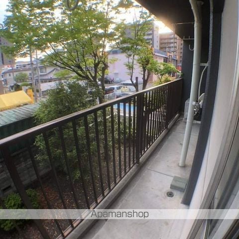 ハイツ堅田の内装写真