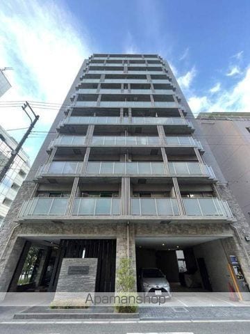 MATSUGAECHOPRIMARYONEの外観写真