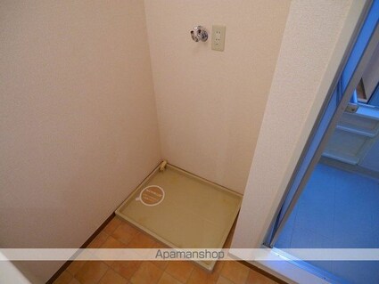 アムールスクウェア　弐番館[2LDK/55m2]の内装4