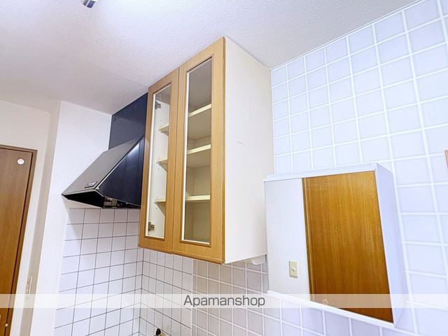 アーベインフラットの内装写真