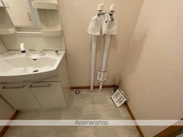 MIYABIHEIGHTSの内装写真