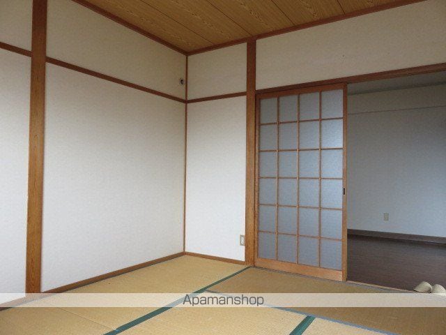アサヒパレス宇高の内装写真