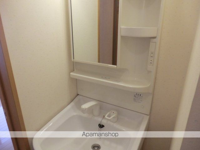 クレシアの内装写真