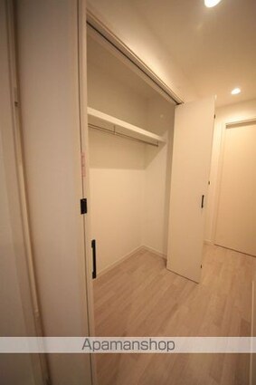 Ｃａｓｔｉｌｌｏ　Ｍｉｎａｍｉｎｏ　Ｃｉｔｙ[1K/28.16m2]の収納