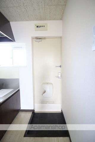 サンコーポ東古松の内装写真