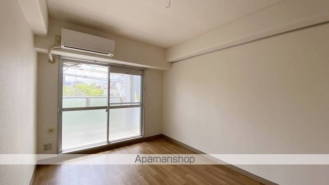 アルファ枝川の内装写真