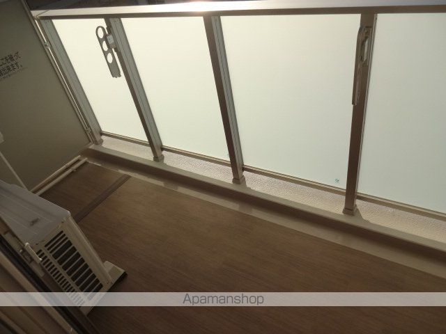 ブランシエスタ西宮の内装写真