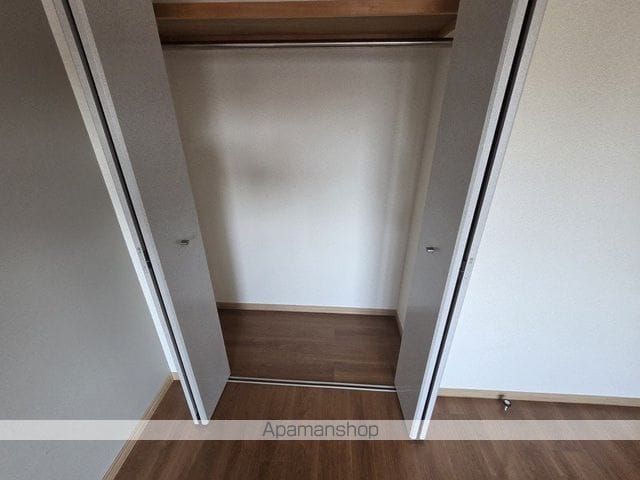 BELLEVIAGE SHIMURAの内装写真