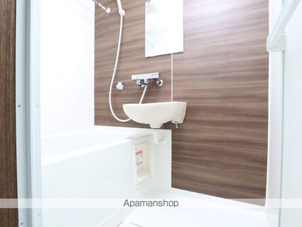 愛知県名古屋市昭和区広路本町１丁目[1R/24.07m2]のバス