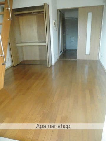 ハウスパーク長居の内装写真