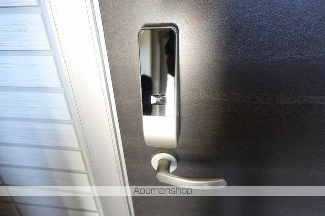 DーROOMルシエルの内装写真