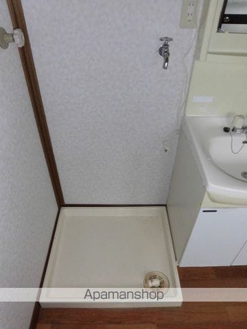 ロイヤルメゾンの内装写真