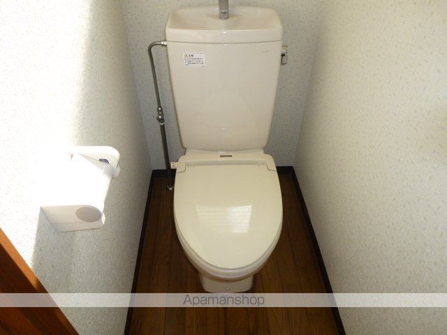 アピネスA棟の内装写真