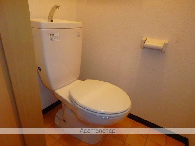 プリマベーラ菊水の内装写真
