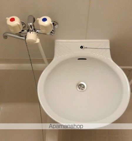 レオパレスセキバBの内装写真