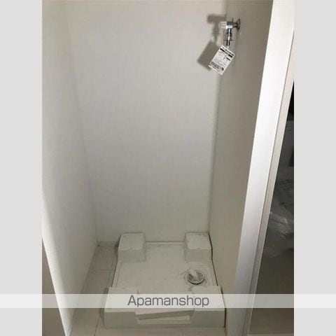 S-RESIDENCE難波大国町Unoの内装写真