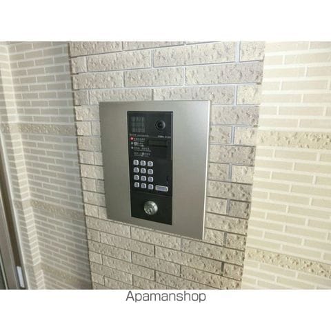 センテナリオL126の内装写真
