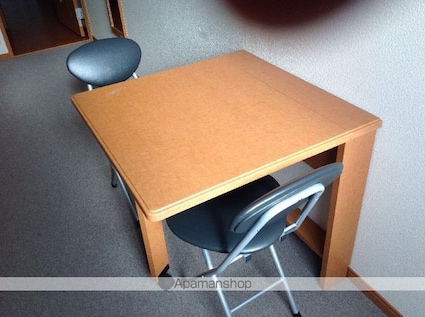 レオパレスジュネスピューパ　Ⅱ[1K/22.35m2]のその他部屋・スペース