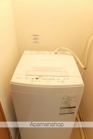 レオパレスピアチェーレの内装写真
