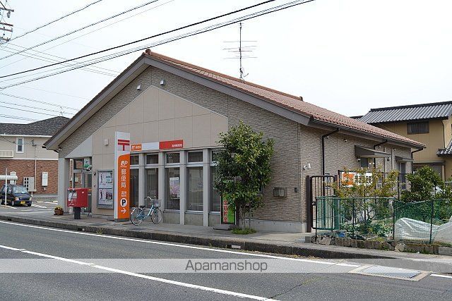 サンヴィラキヨスの周辺写真