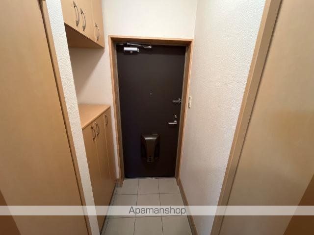 プロニティHOUSEの内装写真
